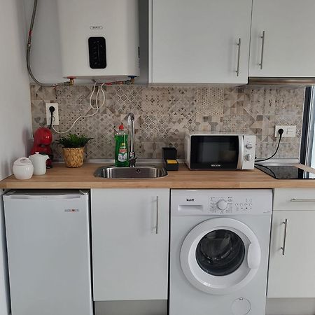 Apartamento Gloria Bendita Херес-де-ла-Фронтера Экстерьер фото