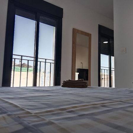 Apartamento Gloria Bendita Херес-де-ла-Фронтера Экстерьер фото
