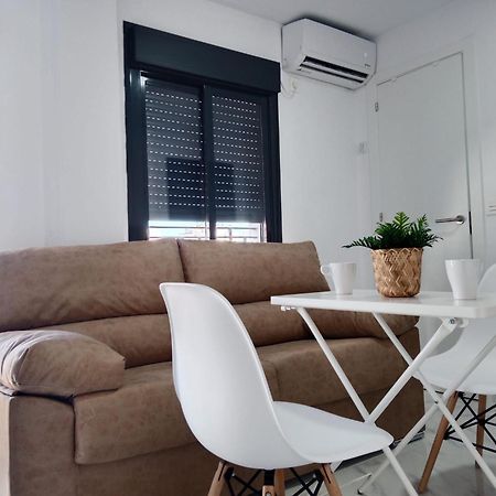 Apartamento Gloria Bendita Херес-де-ла-Фронтера Экстерьер фото
