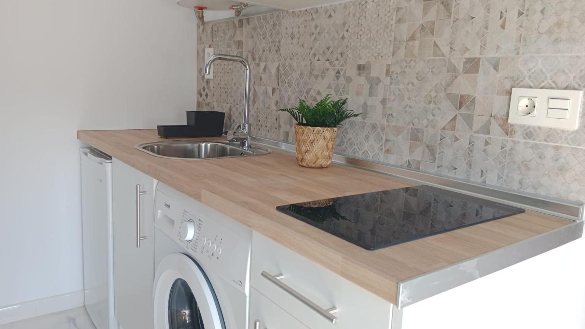 Apartamento Gloria Bendita Херес-де-ла-Фронтера Экстерьер фото