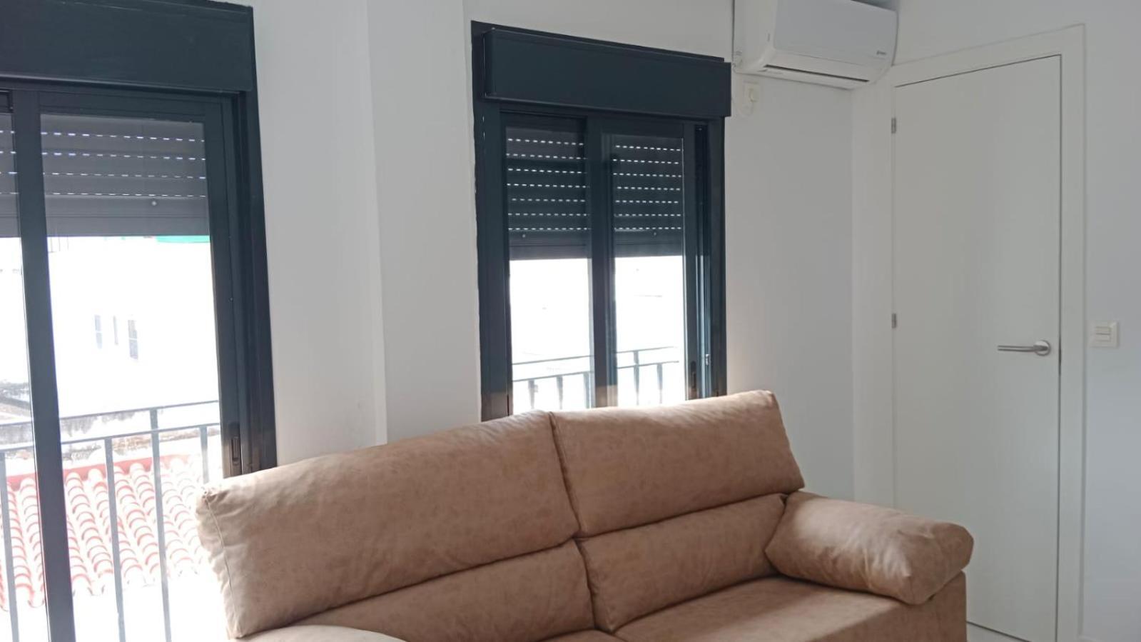 Apartamento Gloria Bendita Херес-де-ла-Фронтера Экстерьер фото
