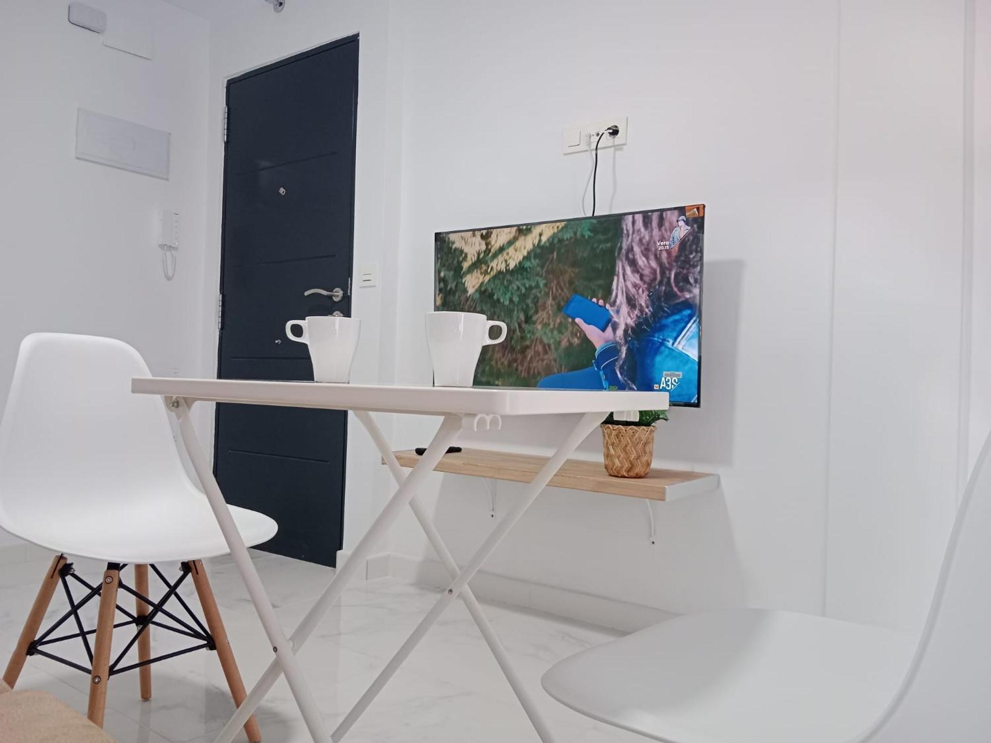 Apartamento Gloria Bendita Херес-де-ла-Фронтера Экстерьер фото