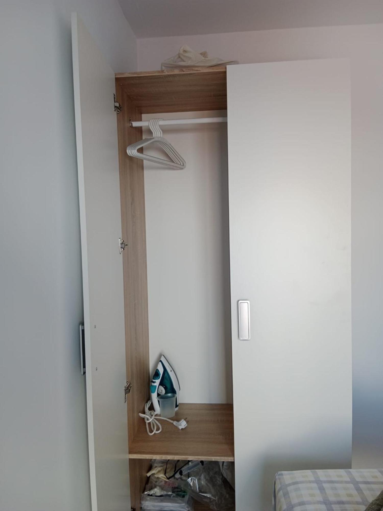 Apartamento Gloria Bendita Херес-де-ла-Фронтера Экстерьер фото
