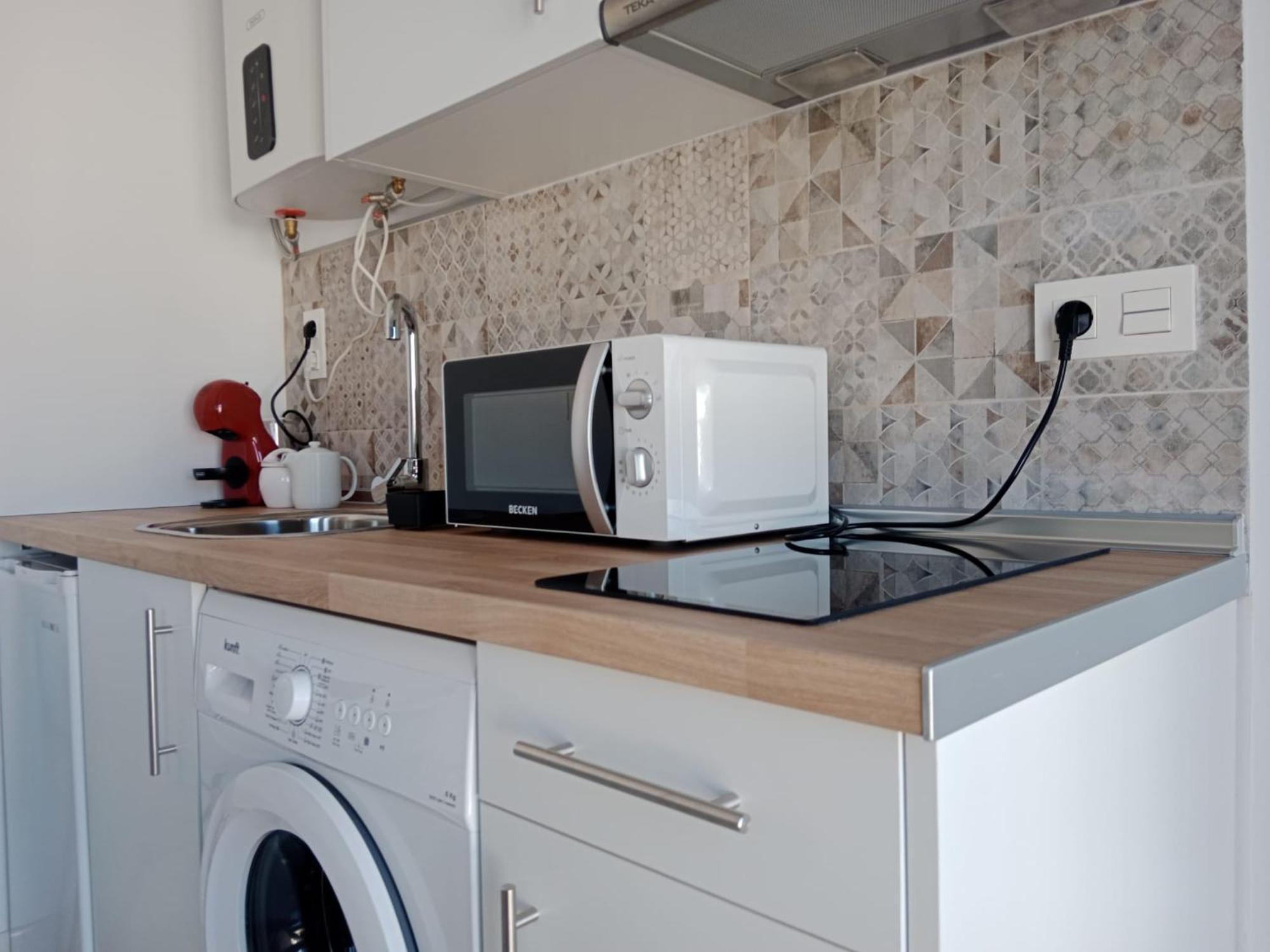 Apartamento Gloria Bendita Херес-де-ла-Фронтера Экстерьер фото