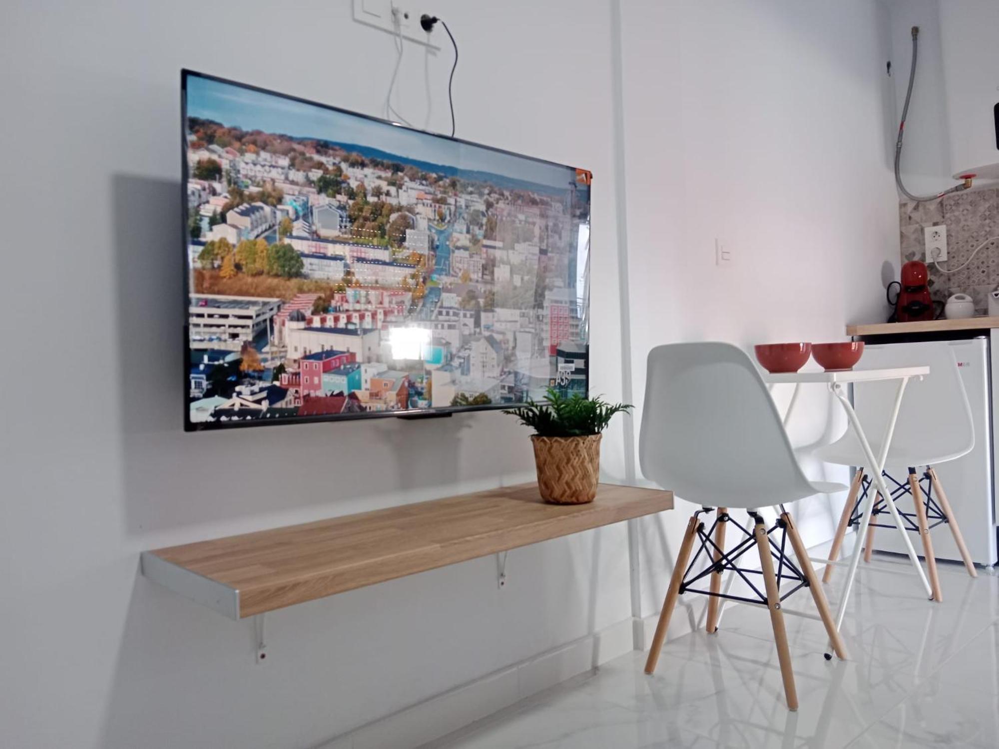 Apartamento Gloria Bendita Херес-де-ла-Фронтера Экстерьер фото